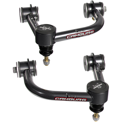 Camburg 05'-23' Tacoma Performance Series X-Joint XL Upper Control Arm Kit
