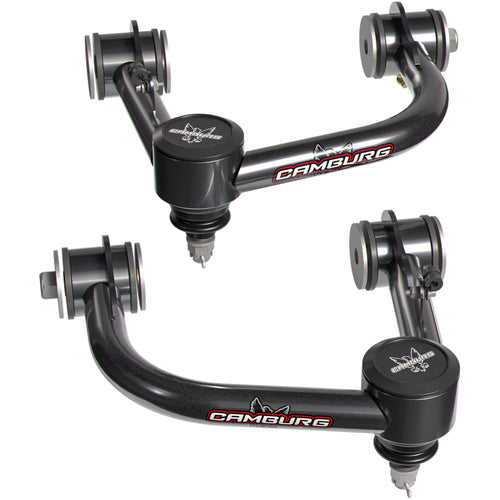 Camburg 03'-24' 4Runner / 07'-14' FJ Cruiser Performance Series X-Joint XL Upper Control Arm Kit