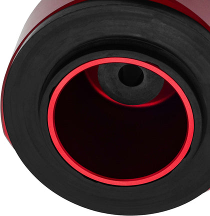 Camburg 03'-24' 4Runner / 05'-23' Tacoma 2 in. Red Dominator Series Coil Spring Preload Kit
