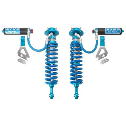 Camburg 2WD/4WD 23'-26' Toyota Sequoia KINETIK Series Performance Kit CAM-310221-K