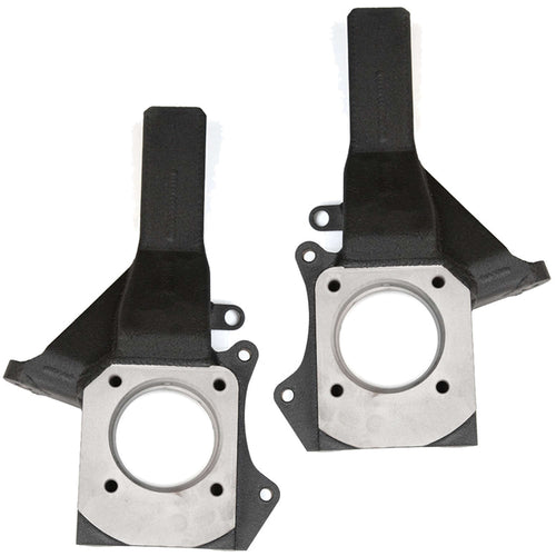 Camburg 2WD/4WD 15'-22' GX460 / 2015.5-2024 4Runner Spindle Kit CAM-310222