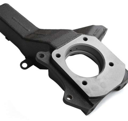 Camburg 2WD/4WD 15'-22' GX460 / 2015.5-2024 4Runner Spindle Kit CAM-310222