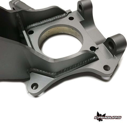 Camburg 2WD/4WD 15'-22' GX460 / 2015.5-2024 4Runner Spindle Kit CAM-310222