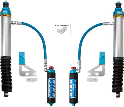 Camburg 2WD/4WD 22'-26' Toyota Tundra King 3.0 IBP Performance Kit CAM-310227-UC