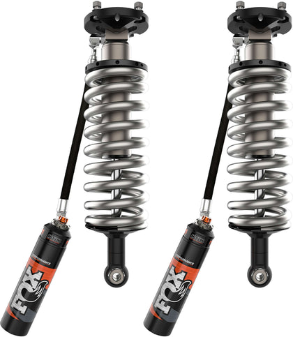 Camburg 2WD/4WD 22'-26' Toyota Tundra FOX 2.5 Elite Performance Kit CAM-310237-UC
