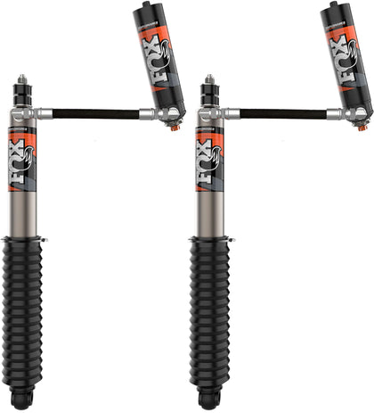 Camburg 2WD/4WD 22'-26' Toyota Tundra FOX 2.5 Elite Performance Kit CAM-310237-UC