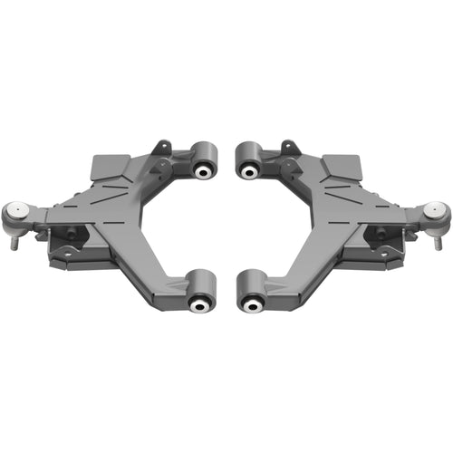 Camburg® 24'-26' Toyota Tacoma 2WD/4WD Performance SLAPPER™ Lower Arm Kit