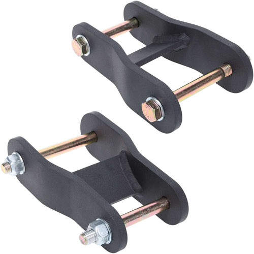 Camburg 2WD/4WD 07'-21' Toyota Tundra Leaf Spring Shackle Kit 1.5 CAM-320002