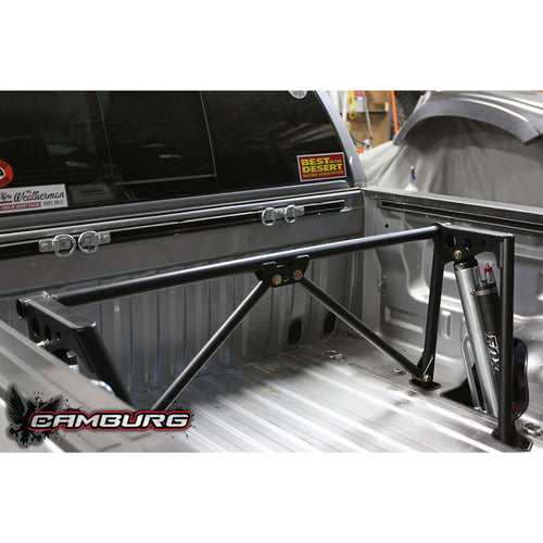 Camburg 2WD/4WD 07'-21' Toyota Tundra L/T Truck Bed Cage CAM-320012