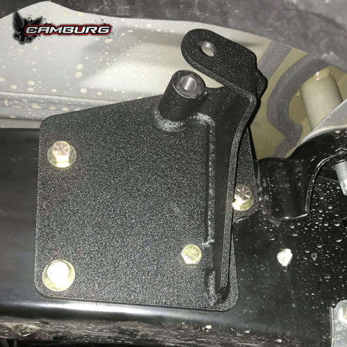 Camburg 2WD/4WD 07'-21' Toyota Tundra Rear Shock Absorber Mounting Kit CAM-320013