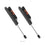 Camburg 05'-23' Toyota Tacoma Excludes X-Runner FOX 3.0 Shock Absorber CAM-320022-2