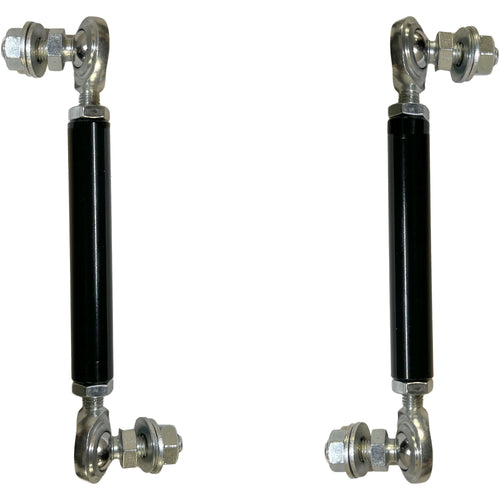 Camburg Toyota Tundra 22'-26' / Sequoia 23'-26' Rear Air Suspension Linkage Kit