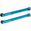Camburg Toyota Tundra 22'-26' / Tacoma 24'-26' / Sequoia 23'-26' KINETIK Series Rear Billet Lower Trailing Arm Kit Blue