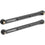 Camburg Toyota Tundra 22'-26' / Tacoma 24'-26' / Sequoia 23'-26' KINETIK Series Rear Billet Lower Trailing Arm Kit Gray