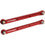 Camburg Toyota 24'-26' LC250 / 24'-26' GX550 / 25'-26' 4Runner KINETIK Series Rear Billet Lower Trailing Arm Kit Red