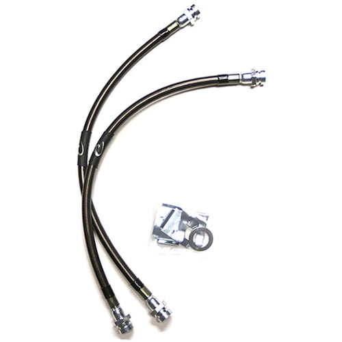 Camburg 05'-23' Tacoma / 07'-21' Tundra Front Extended Length Brake Hydraulic Line Kit CAM-330004