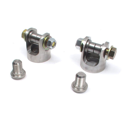 Camburg 96'-04' Tacoma / 00'-06' Tundra Pre Runner Steering Clevis Kit (M18) CAM-330006