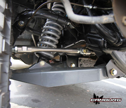 Camburg 03'-09' 4Runner / 07'-09' FJ Cruiser Steering Clevis Kit (M22) CAM-330009