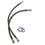 Camburg OEM Length Brake Hydraulic Line Kit CAM-330027