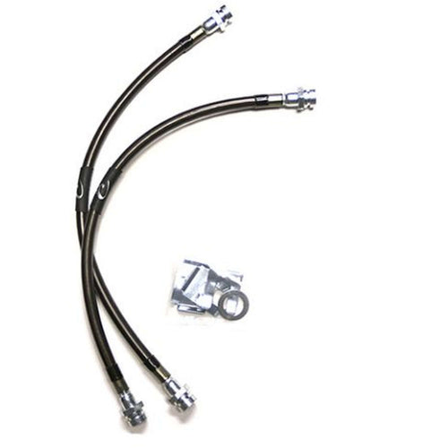 Camburg 07'-21' Toyota Tundra OEM Length Brake Hydraulic Line Kit CAM-330028