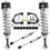 Camburg 4WD 04'-15' Nissan TITAN FOX 2.0 Performance Kit CAM-410011-U