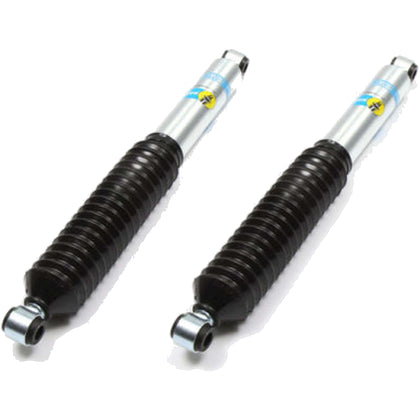 Camburg 4WD 04'-15' Nissan Titan Bilstein 6100 Performance Kit CAM-410015-U