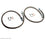 Camburg 18'-26' Wrangler / 20'-26' Gladiator Rubicon Brake Hydraulic Line Kit CAM-630003