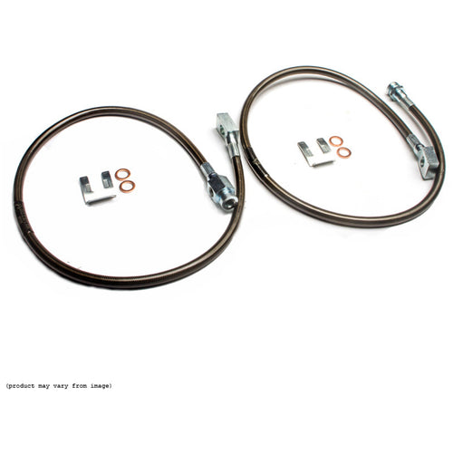 Camburg 18'-26' Wrangler / 20'-26' Gladiator Rubicon Brake Hydraulic Line Kit CAM-630003
