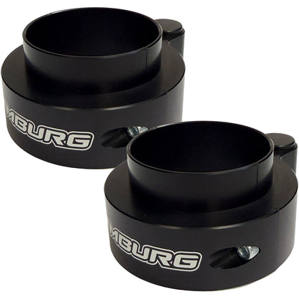 Camburg 21'-26' RAM 1500 1.5 in. Performance Series Spring Preload Kits