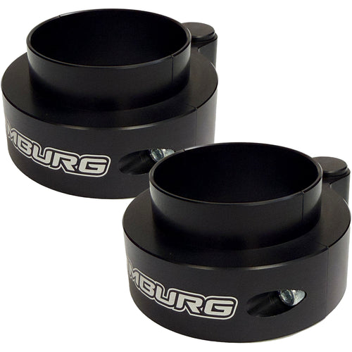 Camburg 21'-26' RAM 1500 1.5 in. Performance Series Spring Preload Kits