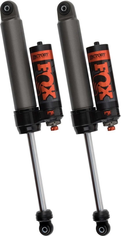 FOX Performance Elite Series 2.5 Reservoir Shock (Pair) - Adjustable