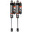 FOX Performance Elite Series 2.5 Reservoir Shock (Pair) - Adjustable