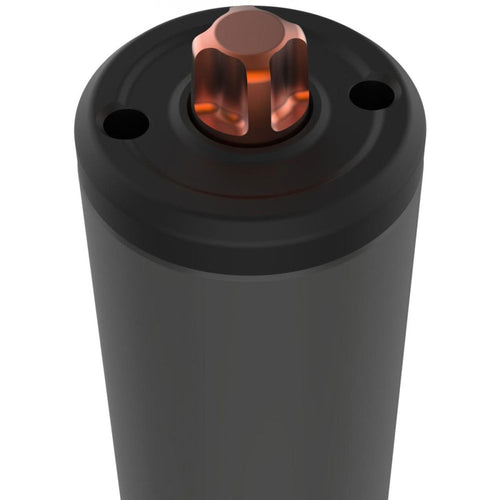 FOX Factory Race 2.0 X 2.5 Bump Stop Pinch Mount