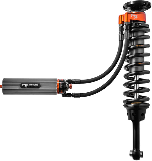 FOX Factory Race 3.0 Internal Bypass Coil-Over Reservoir Shock (Pair) -Adjustable