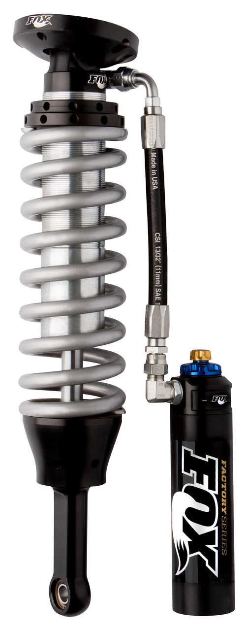 FOX Factory Race Series 2.5 Coil-Over Reservoir Shock (Pair) - Adjustable