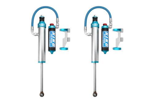 King 2007-2021 Toyota Tundra 2.5 Rear Shocks