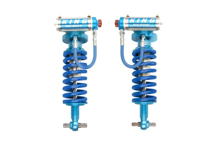 King Chevy/GMC 1500 07-18 Truck, 07-20 SUV, Extended Travel 2.5 Front Coilover