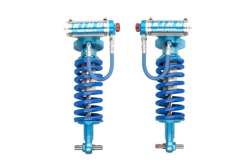 King Chevy/GMC 1500 07-18 Truck, 07-20 SUV, Extended Travel 2.5 Front Coilover