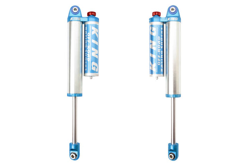 King Chevy/GMC 1500 2007-2013 Avalanche, 07-20 SUV Rear Shocks