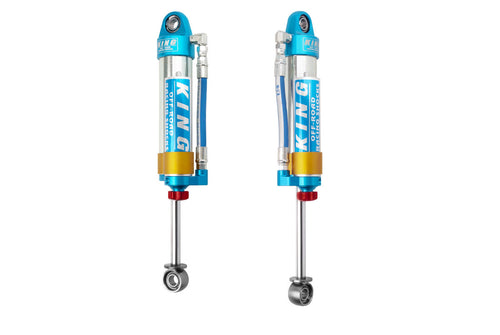 King 1996-2004 Toyota Tacoma 2.5 Rear Shocks