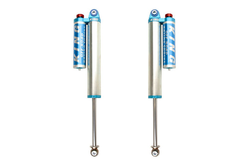King 2004-2008 Ford F150 4WD 2.5 Rear Shocks