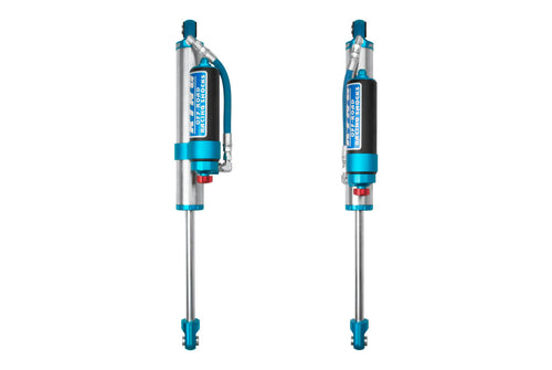 King 2005+ Ford F250-350 4WD 2.5 Rear Shocks