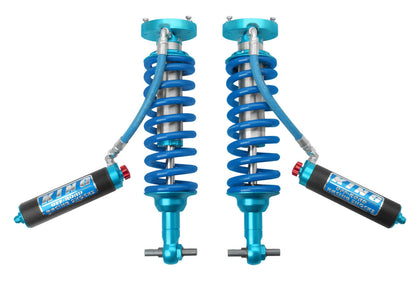 King 2019+ Chevy 1500, Extended Travel 2.5 Front Coilover