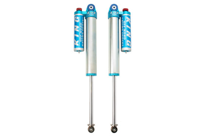 King 09-14 Ford F150 2WD-4WD 2.5 Rear Shocks