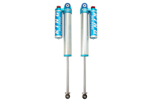 King 09-14 Ford F150 2WD-4WD 2.5 Rear Shocks