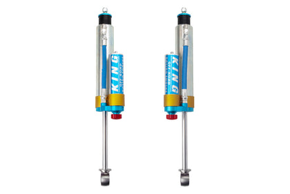 King 1996-2002 Toyota 4Runner 2.5 Rear Shocks