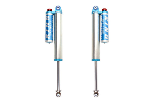 King 2015+ Ford F150 2WD-4WD 2.5 Rear Shocks