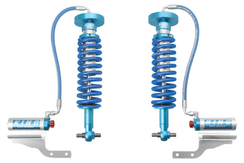 King 2015+ Ford F150 4WD 2.5 Front Coilover