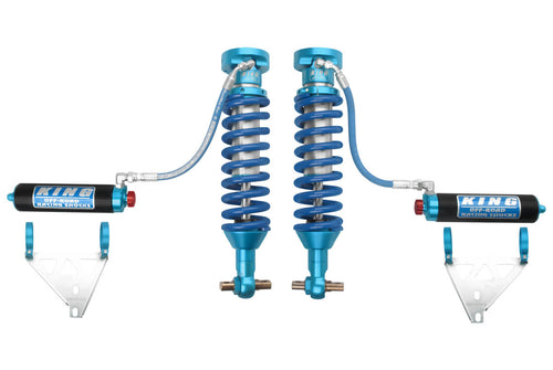 King 19-23 Ford Ranger US Model, Extended Travel 2.5 Front Coilover