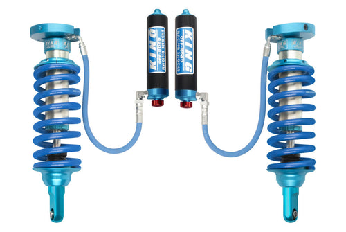 King 2021+ Chevy Tahoe, Suburban, Yukon 2.5 Rear shocks